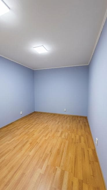 Аренда офисов, 17 м², В жилом комплексе, 1 линия