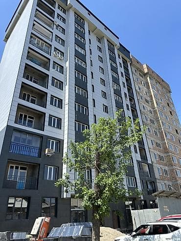 Продажа квартир: 1 комната, 41 м², Элитка, 12 этаж, Готовая ПСО (под самоотделку) — 2