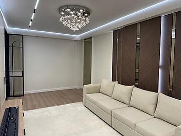 3 комнаты, 109 м², Элитка, Южная Магистраль Элитка, 4 этаж, Дизайнерский ремонт — 6