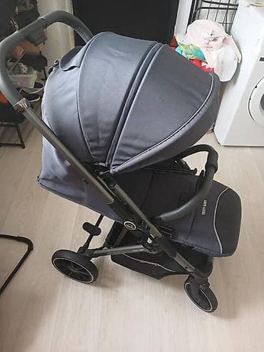 nike tech fleese: Коляска, Другой бренд, Б/у — 5