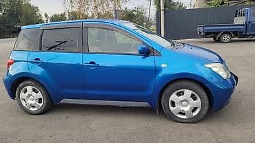 авто тойота ист: Toyota ist: 2003 г., 1.3 л, Автомат, Бензин, Хэтчбэк — 1