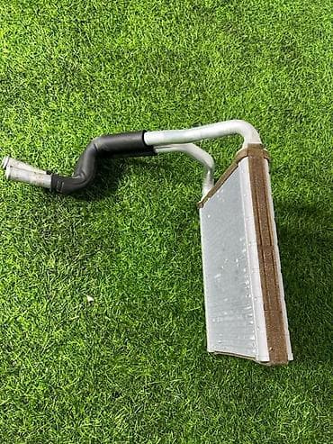 радиатор грандеур: Радиатор печки для Hyundai Grandeur IG (6 поколение), двигатель L6DB — 3