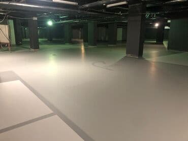 эпоксидная краска: Эпоксидный полы, эпоксидные полы, эпоксидные полы .в Кыргызстане — 5