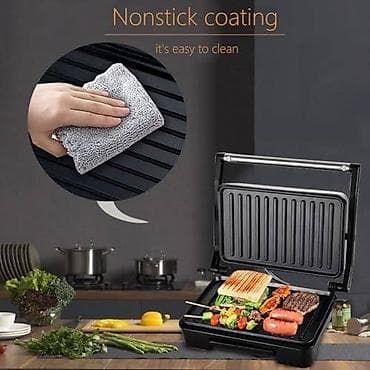 tekno spark: Тостер, Новый, Бесплатная доставка — 5