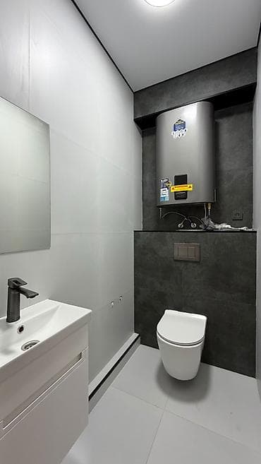 discovery studio: 2 комнаты, 71 м², Филармония Элитка, 5 этаж, Дизайнерский ремонт — 5