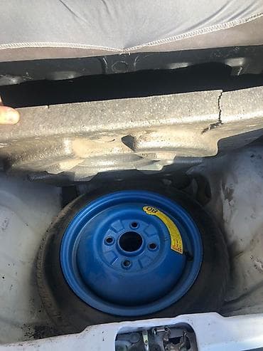 e60 m5: Daewoo Matiz: 2004 г., 0.8 л, Вариатор, Бензин, Седан — 2