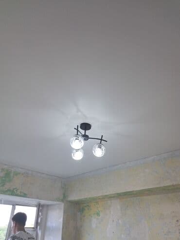 потолок пластик: Натяжной потолок Глянцевое, Матовое, 3D потолки Гарантия, Бесплатная консультация, Бесплатный замер — 1