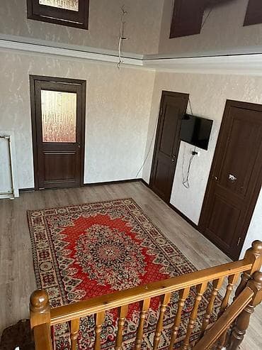 продам дом с участком: Продаётся жилой дом с участком. Площадь Дома 120м2 Площадь Участка — 4