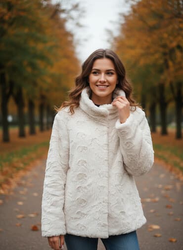 1/.Полушубки:б/у-800 сом.Деми и зимняя.Срочно продаю.Звоните по