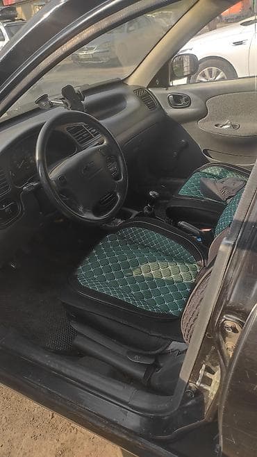 шевроле ланос цена бу: Chevrolet Lanos: 2005 г., 1.5 л, Ручные, Бензин, Седан — 5