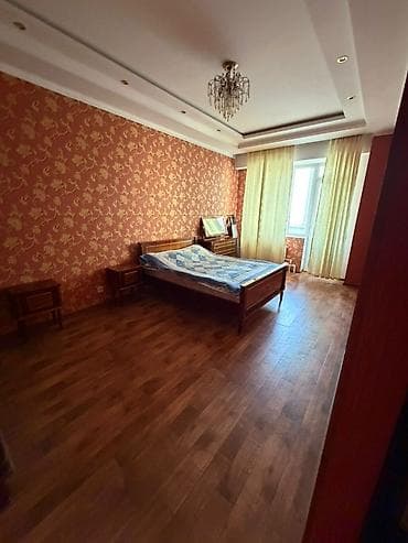 бах: 2 комнаты, Собственник, Без подселения, С мебелью полностью — 6
