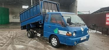 к 5 машина цена бишкек: Hyundai Porter: 2000 г., 2.7 л, Механика, Дизель — 3