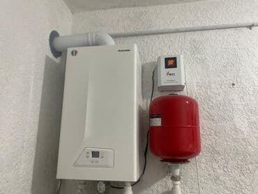 жилмассив колмо: 48 м², 2 комнаты, Утепленный, Забор, огорожен — 1