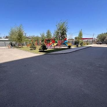 Квартиры: 1 комната, 38 м², Тунгуч мкр Элитка, 4 этаж, Евроремонт — 6