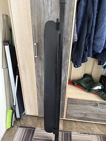 жалюзи на уаз: Ролл-шторка — 2