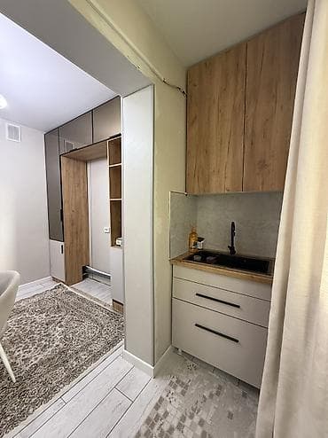 Продажа квартир: 2 комнаты, 72 м², 106 серия улучшенная, 2 этаж, Евроремонт — 6