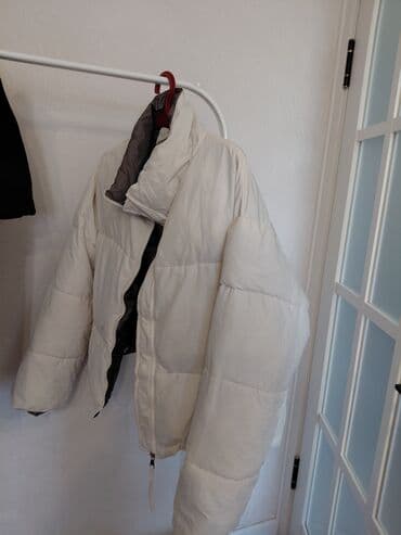 детские зимние комбинезоны куртки: Детская зимняя одежда 1) Утеплённая парка черного цвета с серыми — 4