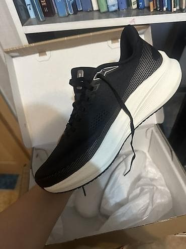Мырзалардын бут кийими: Li Ning Оригинал продаю иза того что размер не подходит - Размер — 2