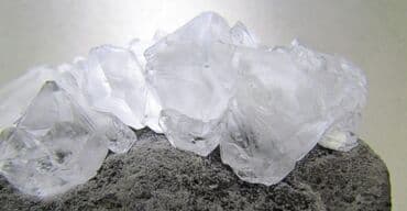 Глюкометрлер: Продаю Квасцы алюмокалиевые-Жжёные квасцы лечат кожные заболевания — 1