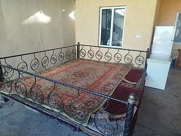 стол бу кухонный: Продаю тапчан — 2