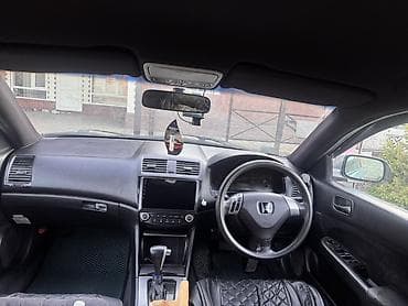 хонда стрим запчасти бишкек: Honda Accord: 2003 г., 2 л, Автомат, Бензин, Седан — 5
