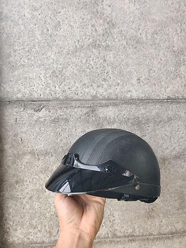 harley benton: Мотошлем, Б/у, Самовывоз — 8