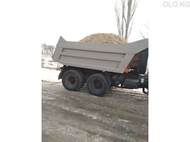 опрыскиватель садовый бишкек: Доставка всех сыпучих материалов Отсев Кум Шагыл Отпималка Песок — 3