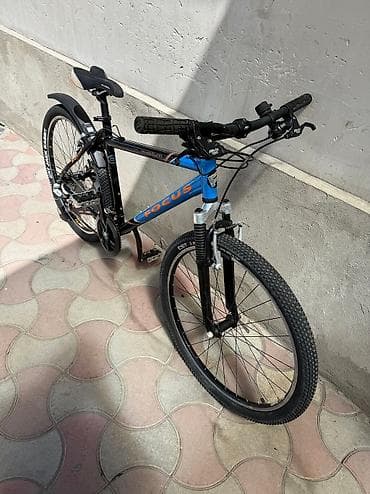 nike react: Горный велосипед, Алюминий, Б/у — 3