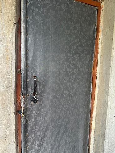 Недвижимость: 1 комната, Арча-Бешик ж/м Собственник, Без животных — 3