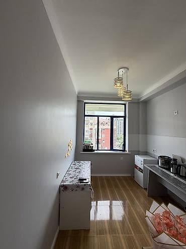 продаю квартиру дордой: 1 комната, 31 м², 4 этаж — 2