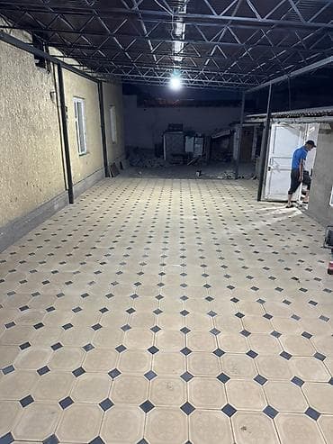 клеем кафель: Укладка брусчатки Гарантия, Бесплатная консультация Больше 6 лет опыта — 4