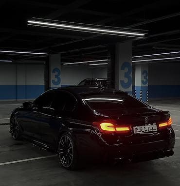 bmw e53: Литые Диски R 20 BMW, Комплект, отверстий - 4, Б/у — 7