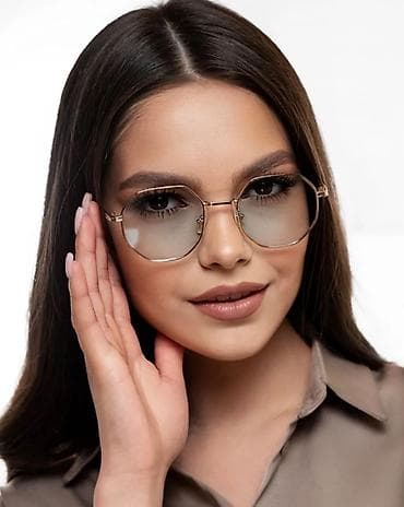 очки с камерой: Солнцезащитные очки очки, Унисекс, Нестандартные, Линзы градиентные, Новый — 7