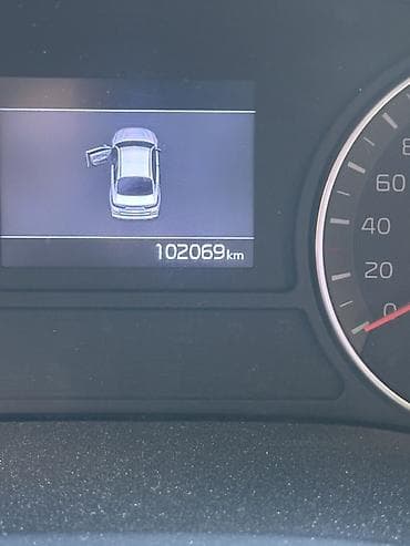 rexston khan: Kia K5: 2019 г., 2 л, Автомат, Газ, Седан — 6