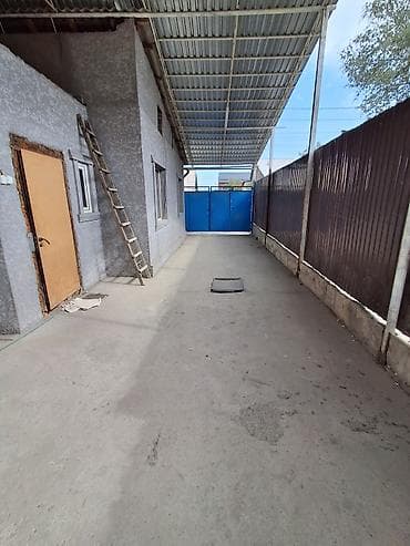 котед: Срочно продаю ПОЛДОМА в РАБОЧЕМ ГОРОДКЕ ( Ремесленная-Переулок Васелый — 6