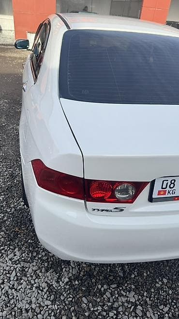 нексия 2 экран: Honda Accord: 2004 г., 2 л, Автомат, Газ, Седан — 2