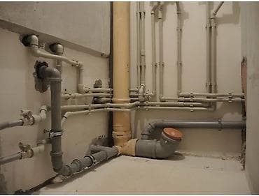 pro 5: Монтаж и замена сантехники Больше 6 лет опыта — 3