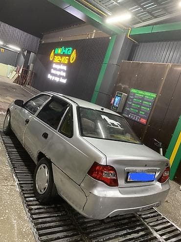 дайво калос: Daewoo Nexia: 2010 г., 1.5 л, Механика, Бензин, Седан — 3