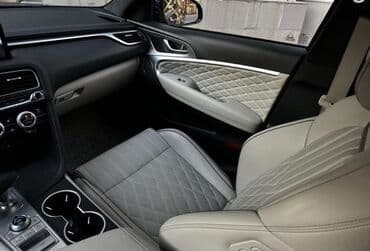 продаю титановый диска подходить деу нехиа подходит: Hyundai Genesis: 2022 г., 2 л, Автомат, Бензиновая, Седан — 12