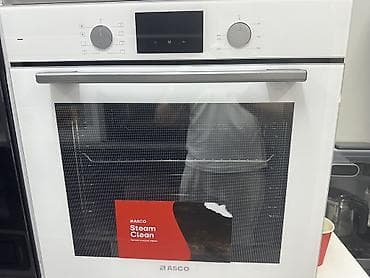 asko: Духовка — 1