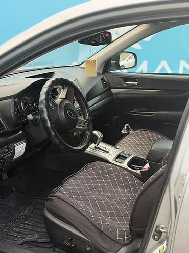 subaru autback: Subaru Outback: 2010 г., 3.6 л, Автомат, Бензин, Универсал — 6