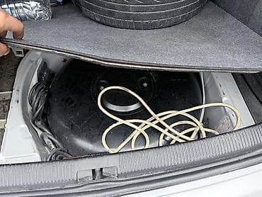 e 302: Audi A6: 2002 г., 2.4 л, Вариатор, Газ, Седан — 3