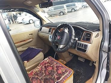 фара харриер: Honda Stepwgn: 2004 г., 1.9 л, Автомат, Бензин, Минивэн — 3