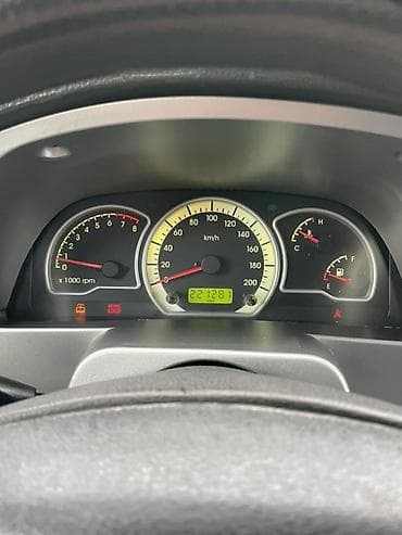 mini kuper: Daewoo Nexia: 2008 г., 1.6 л, Механика, Бензин, Седан — 2