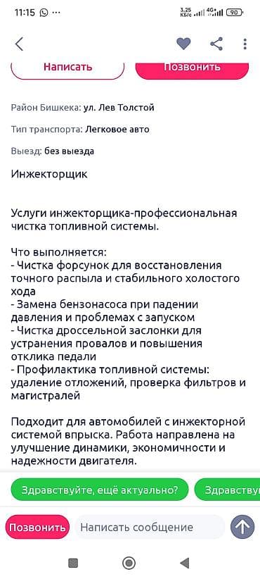 wagon r: Промывка, чистка систем автомобиля — 2