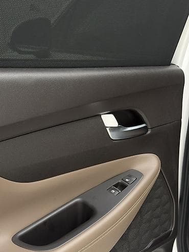 санта фе классик: Hyundai Santa Fe: 2020 г., 2 л, Автомат, Дизель, Кроссовер — 10