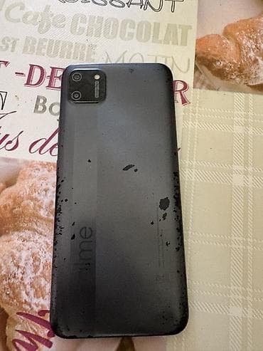 oneplus ace 6 цена: Realme C11 (модель RMX2185) Характеристики: - Экран с каплевидным — 3