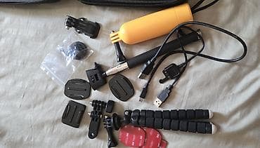 xbox kinect: Продаю GoPro HERO3 Black Edition Состав набора: - Камера GoPro HERO3 — 4