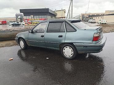несия: Daewoo Nexia: 2005 г., 1.5 л, Механика, Бензин, Седан — 3