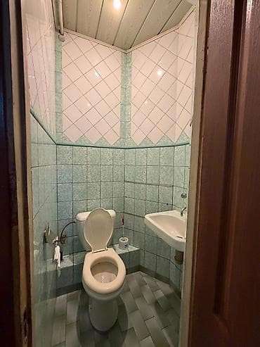Продажа квартир: 4 комнаты, 90 м², Золотой квадрат Индивидуалка, 2 этаж, Косметический ремонт — 10